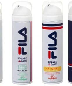 Fila Change the Game Deodorante Spray 150 ml