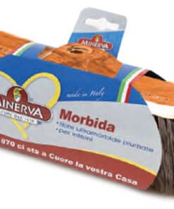 Scopa Minerva Morbida