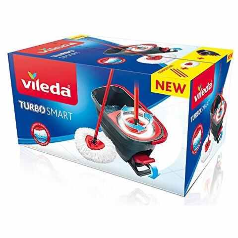 Vileda Turbo Smart