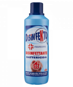 Disinfekto disinfettante ad azione battericida 1 lt