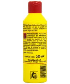 Alternative view of Orol Lucido Per Metalli 175 ml