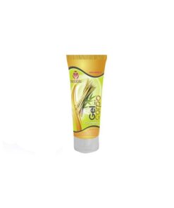 Setablu Gel Corpo Alla Citronella Rinfrescante Corpo Profumo Di Agrumi 100 ml