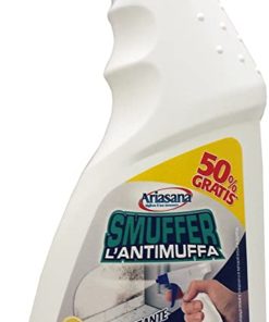 Ariasana Smuffer L’antimuffa Spray 500 ml