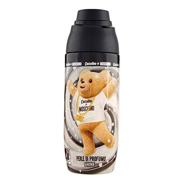 Coccolino by Moschino Shine Perle di Profumo 275 g - Piazza Mercato Casa