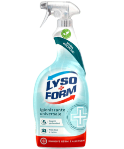 Lysoform Igienizzante Universale 750 ml