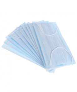 Alternative view of Mascherina Chirurgica Monouso Tre Strati