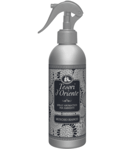 Tesori d'oriente Spray Aromatico per Ambiente 250 ml