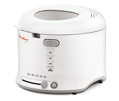 Friggitrice Moulinex Uno M 1,8 lt 1600 W