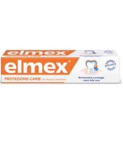 Elmex Dentifricio Protezione Carie 75 ml