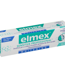 Elmex Sensitive Professional Whitening 75 ml