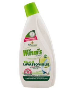 Winni's Gel Lavastoviglie 750 ml