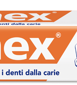 Dentifricio Junior Elmex 75 ml