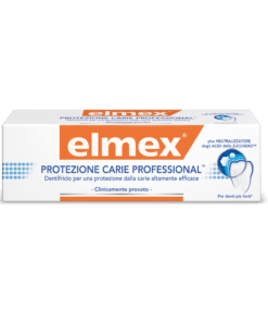 Elmex Professional Dentifricio Protezione Carie 75ml