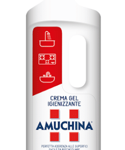 Amuchina Crema Gel Igienizzante Superfici 750 ml