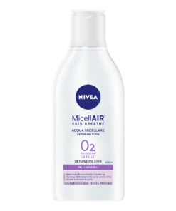 Nivea Acqua micellare extra delicata pelli sensibili 400 ml