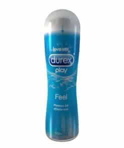 Durex Top Gel Feel 50 ml