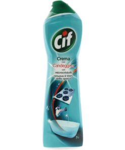 Cif Crema con Candeggina 500 ml