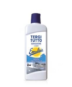 Emulsio Tergitutto Sgrassatore 375 ml