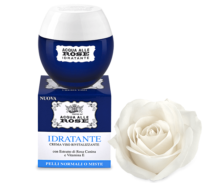 Rose water 250 ml Cura della persona main image 0