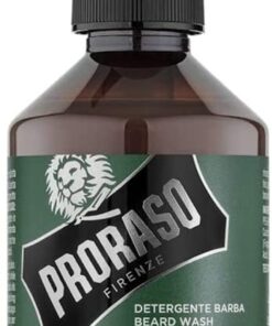 Proraso Detergente barba 200 ml