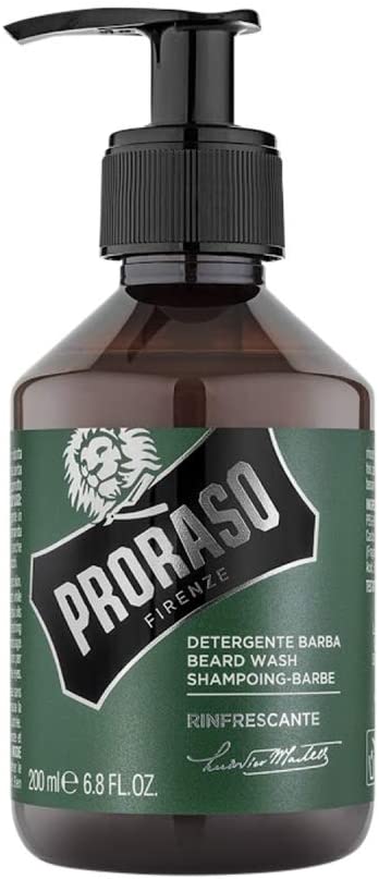 Proraso Detergente barba 200 ml