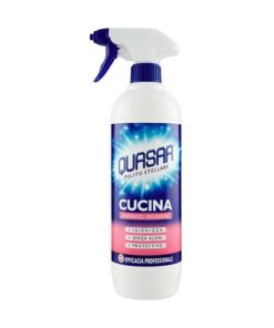 Quasar Cucina Spray 650 ml