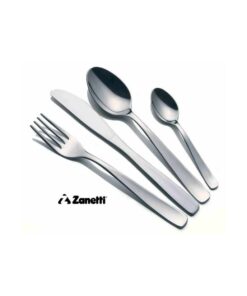 Coltello acciao 18/10 linea Zanetti Monica 12 pezzi