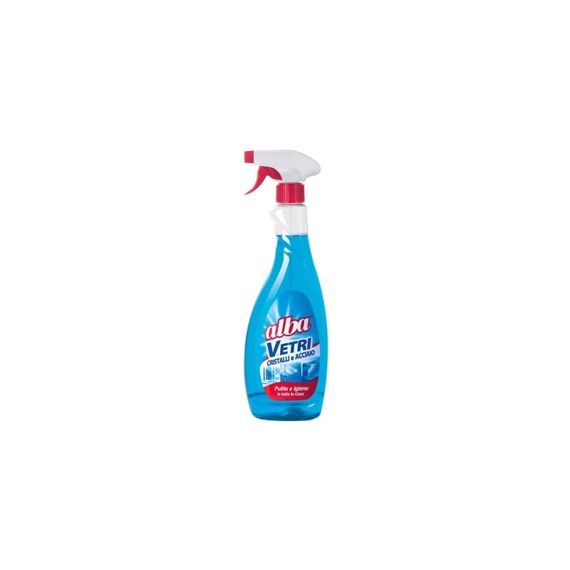 Alba Vetri Cristalli e Acciaio 750 ml