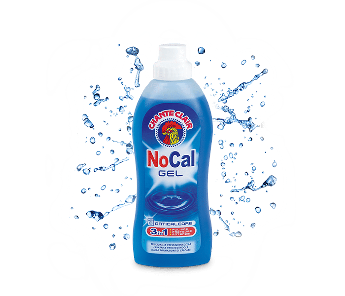 Chanteclair Nocal Anticalcare Gel 750 ml