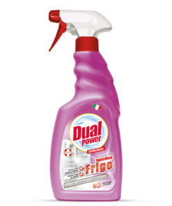 Dual Power Specifico Frigo Spray 500 ml