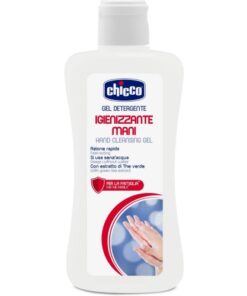 Chicco Gel Igienizzante Mani 100 ml