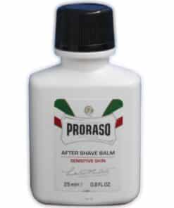 Proraso Crema Liquida Dopobarba Anti-Irritazione 25 ml