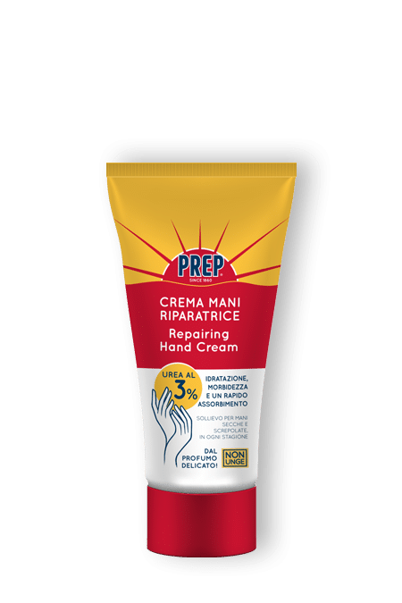 Prep Crema Mani Riparatrice 75 ml