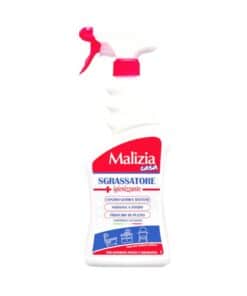 Malizia Casa sgrassatore igienizzante 750 ml