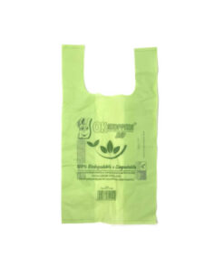 Ok Shopper Sacco Biocompostibile 34x65 4 kg
