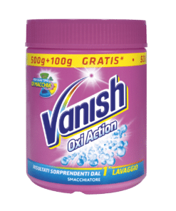 Vanish Oxi Action Polvere 500 gr