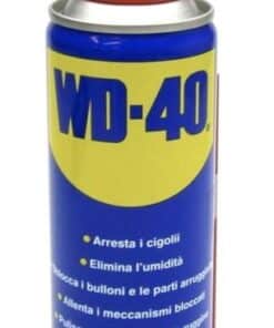 WD-40 Multifunzione Spray 100 ml