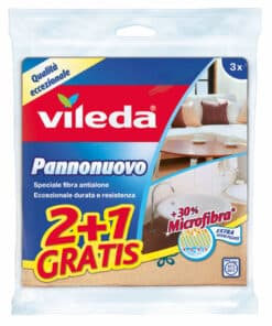 Vileda Pannonuovo 2+1