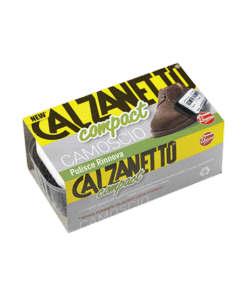 Alternative view of Calzanetto Compact Neutro Trattamento super lucidante pelle