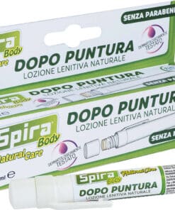 Spira Body Dopo Puntura Natural 12 ml