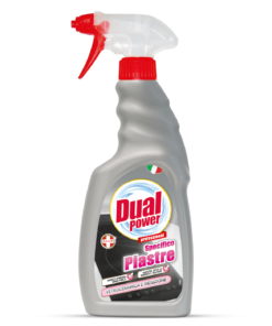 Dual Power Specifico Piastre Spray 500 ml