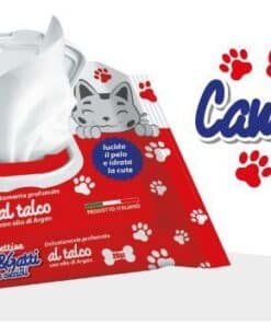 Dealo Salviettine Cani&Gatti e Cuccioli 20 pezzi