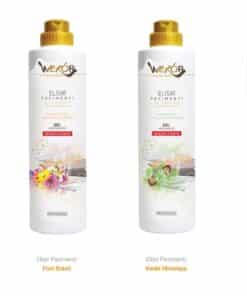 Wexor Elisir Pavimenti Igienizzanti Detergente in Gel con Microcapsule 750 ml