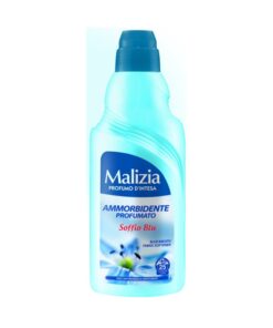 Malizia Ammorbidente Profumato 25 lavaggi 2 lt - immagine 3