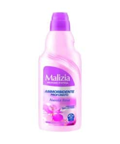Malizia Ammorbidente Profumato 25 lavaggi 2 lt - immagine 2