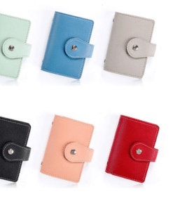 Alternative view of Portacarte per Carta di credito Biglietto da visita