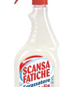 Scansafatiche Sgrassatore Marsiglia 750 ml