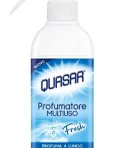 Quasar Profumatore Multiuso Fresh 500 ml