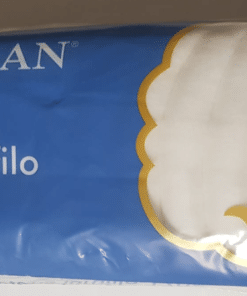 Idrofil Cotone Idrofilo Cotton San 180 gr