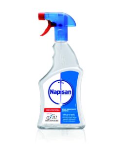 Napisan Spray Igiene Profonda 750 ml